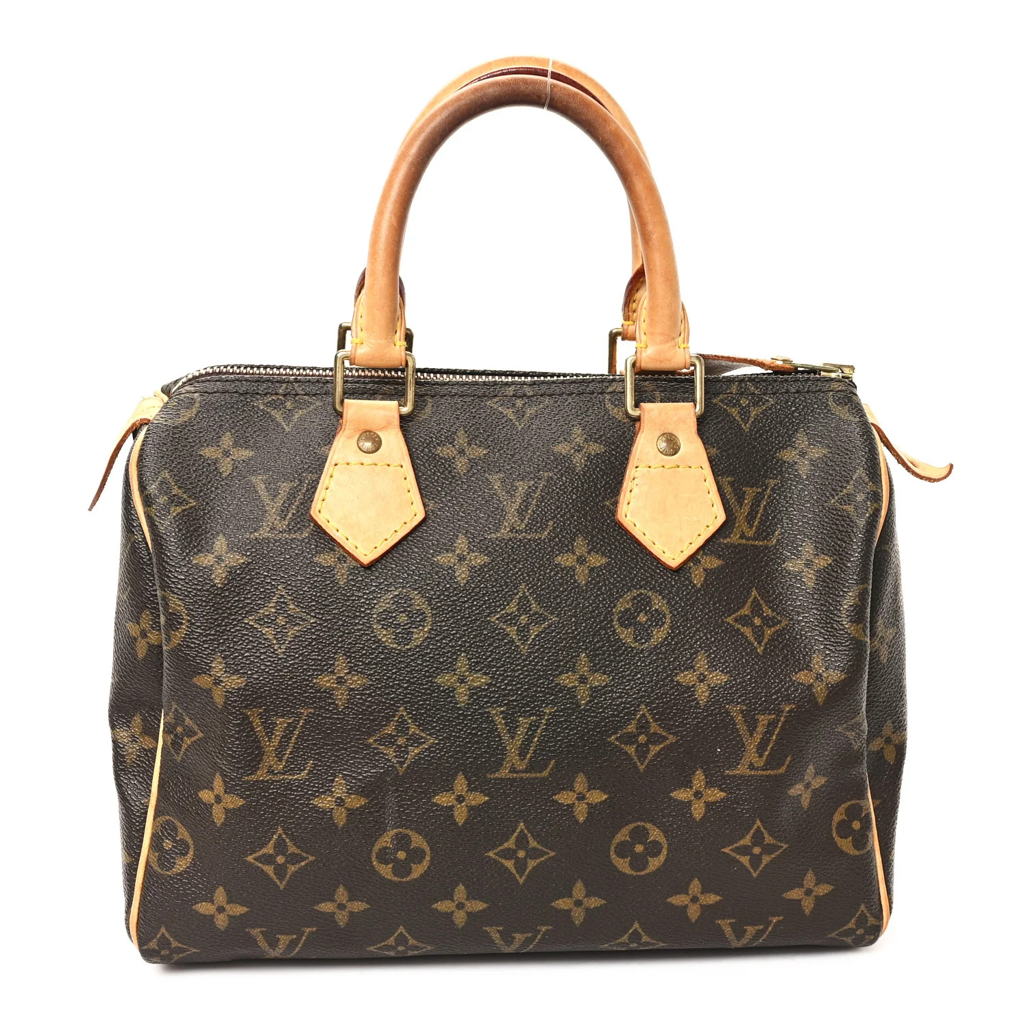 Monogram Speedy 25 | FASHIONPHILE (US)