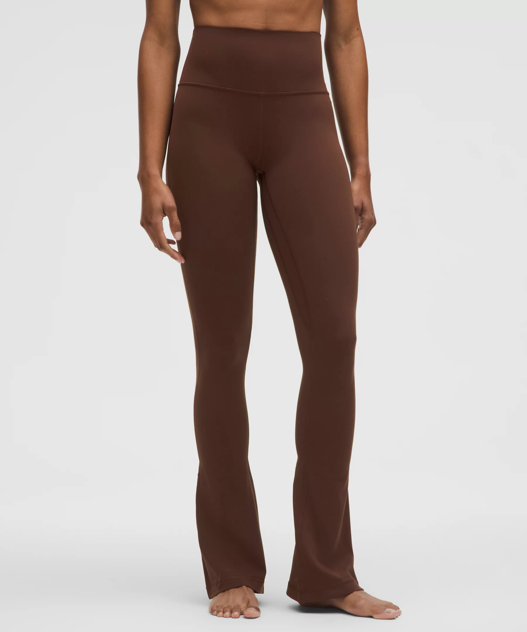 lululemon Align™ High-Rise Mini-Flare Pant | Lululemon (US)
