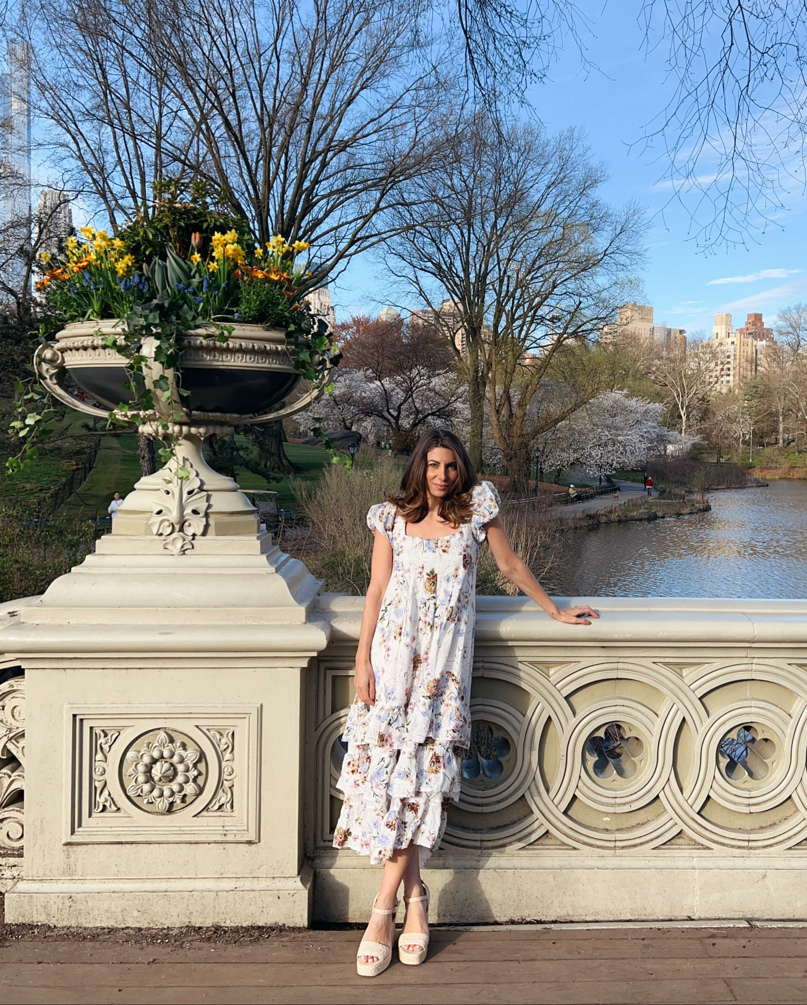 The most perfect spring dress from Anthropologie 

#LTKshoecrush #LTKSeasonal