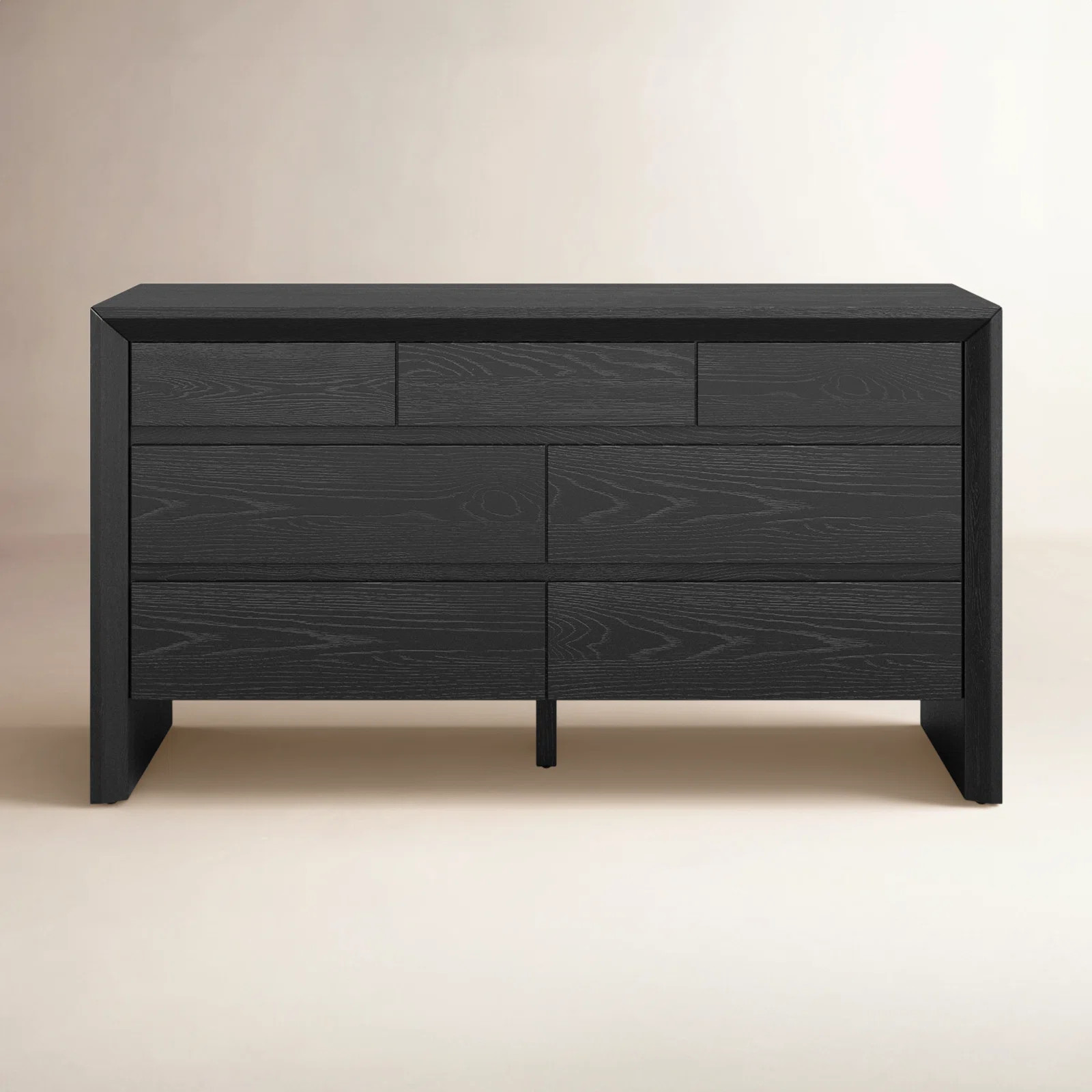 Wyat 7 Drawer Dresser | Birch Lane
