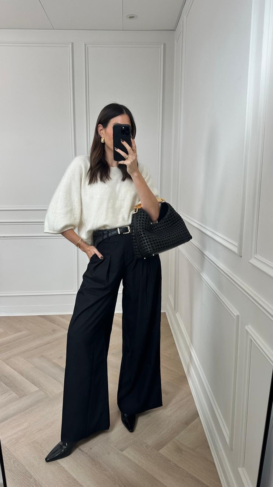 Autumn layers 🫶🏻🫶🏻

#LTKstyletip #LTKwinter #LTKCyberWeek