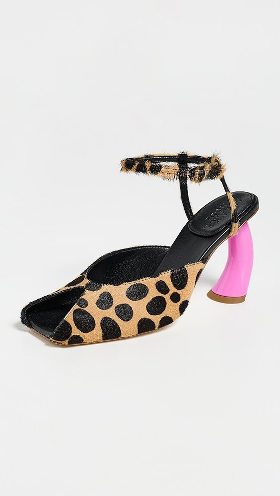 Justine Heels | Shopbop