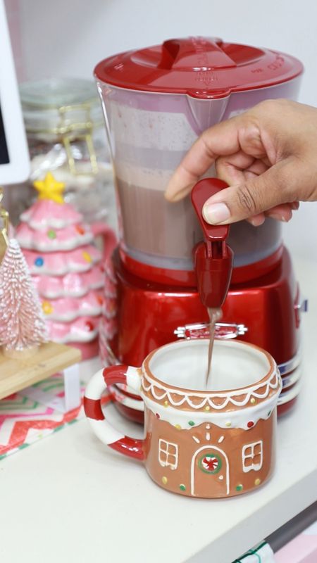 The perfect addition to your hot cocoa stand! BACK IN STOCK!
