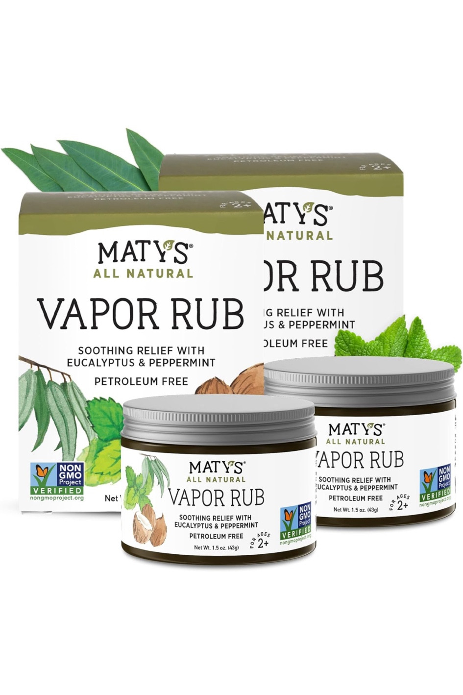 Organic chest rub 

#healthykids #naturalhealth

#LTKkids #LTKSeasonal #LTKfamily