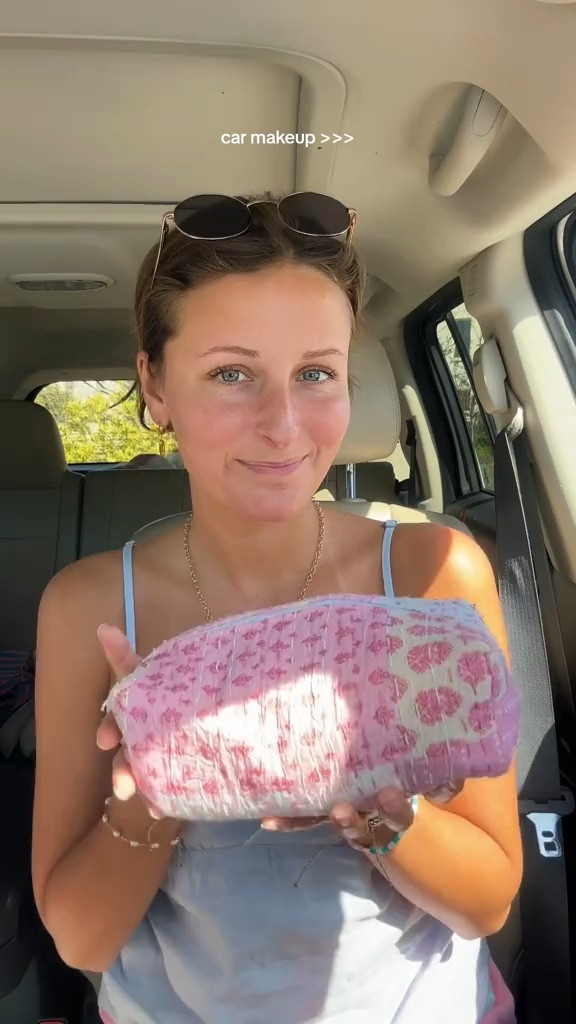 simple spring makeup routine 🌸🌷🌼

glowy makeup, natural makeup, sephora faves

#LTKbeauty #LTKstyletip