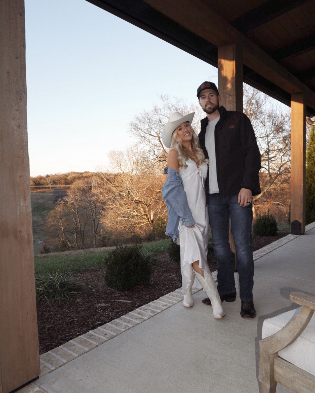 His + Her cowgirl boots #freebirdstorespartner #ad

mornings at the barn 🧺,cottagecore, farm life
Farm, country living, slow living, slow life, simple life, cottagecore, cottage life, cottagecore style, cottagecore aesthetic
Cabin, cabins, cabin decor, cottage decor, cottage kitchen, cottage style, cottage, off grid, off grid living, off grid cabin, mountain tattoo, mountains, mountain, forest, forests, forest aesthetic, tiny home, tiny home decor, airbnb, airbnbs, nature, nature aesthetic, homestead, homesteading, cozy home, cozy living room, cozy home decor, cozy house, cozy decor, cozy outfits, cozy outfit, cozy aesthetic, cozy style, farm life, barn, cozy barn

#LTKMens #LTKShoeCrush #LTKFamily