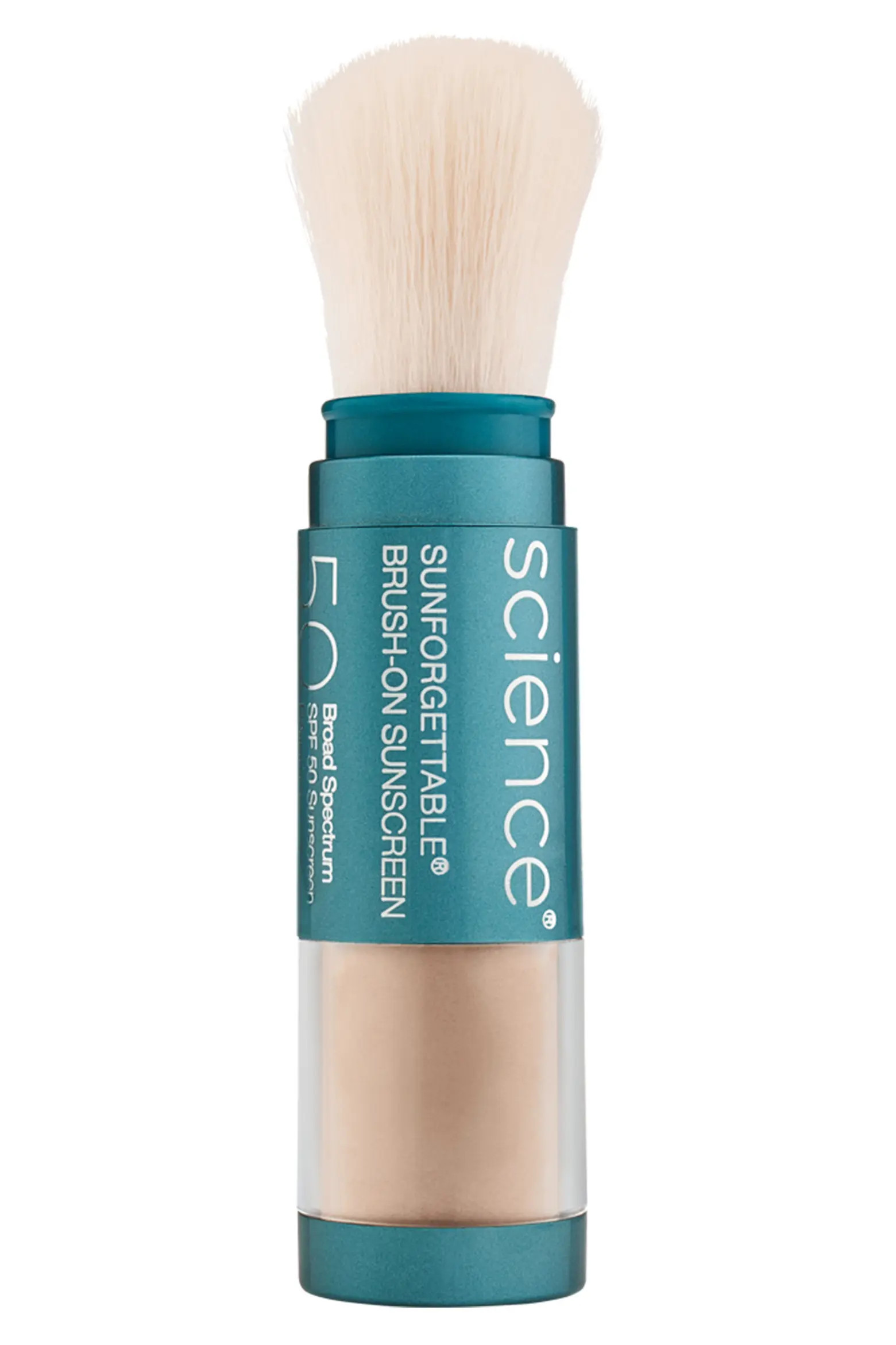 ® Sunforgettable® Total Protection Brush-On Sunscreen SPF 50 (Women) | Nordstrom | Nordstrom