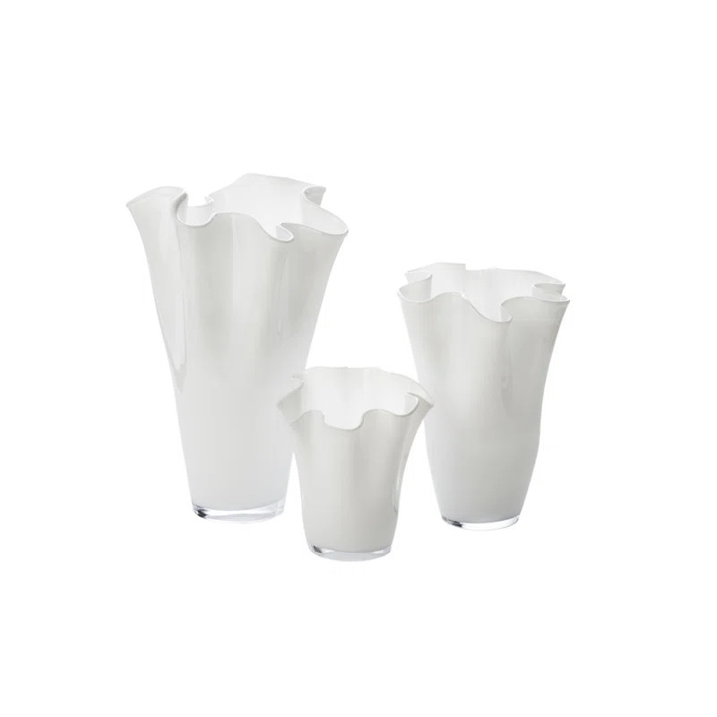 Glass Table Vase | Wayfair North America