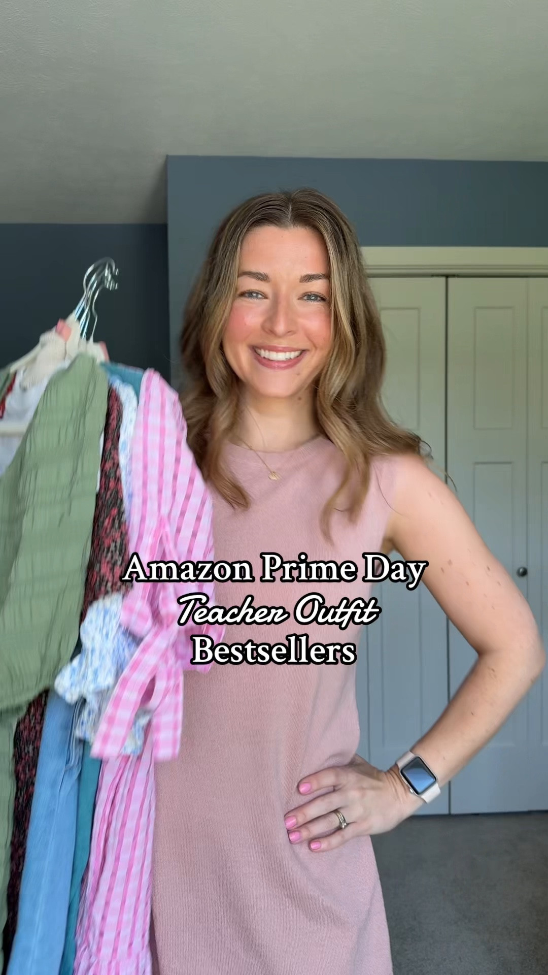 Prime day teacher outfit bestsellers👩🏼‍🏫💗

#LTKFindsUnder50 #LTKSaleAlert #LTKStyleTip