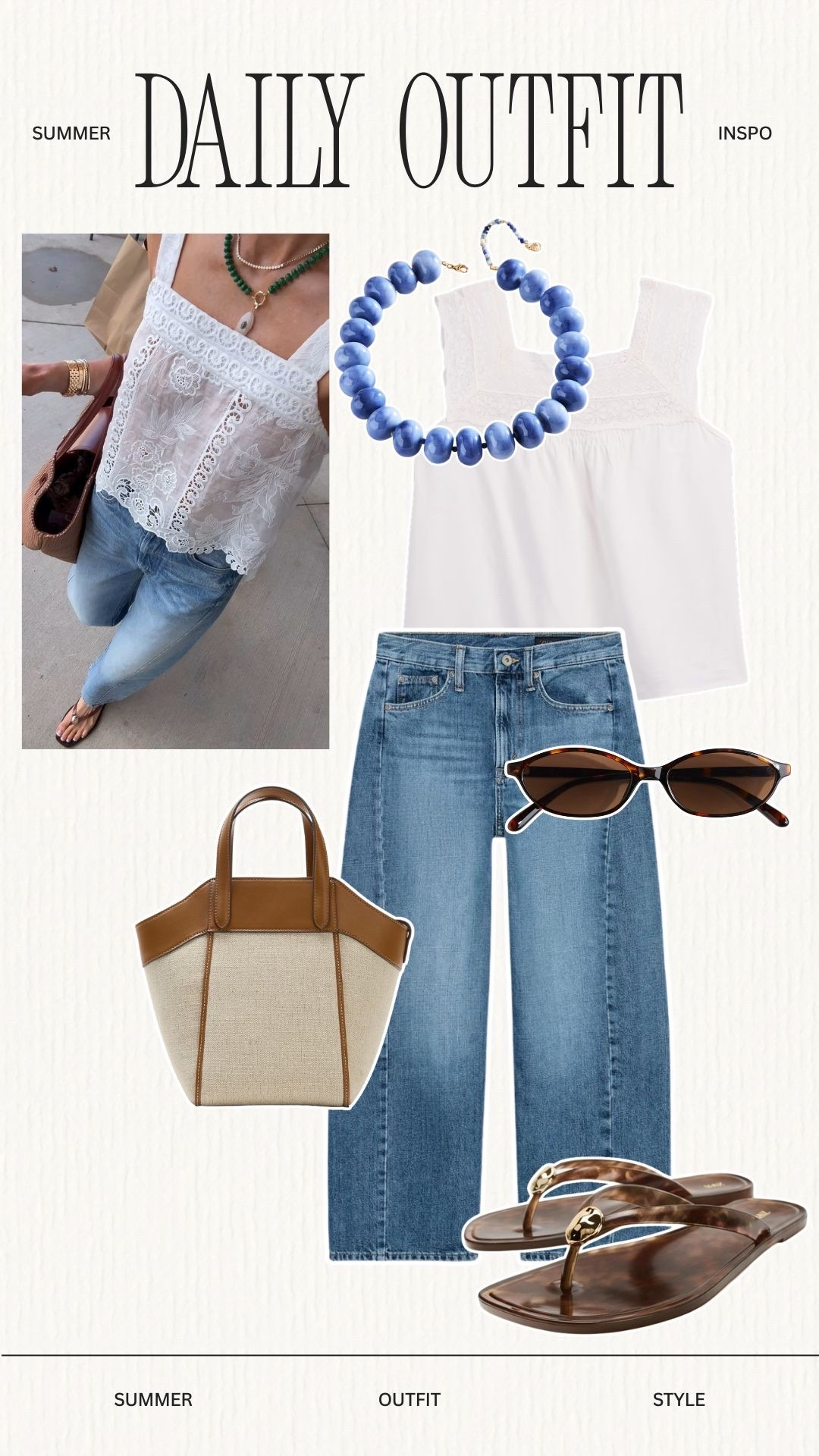 Summer outfit inspo 
Use code: PERK for additional savings!

#LTKcanada #LTKsummer #LTKsale