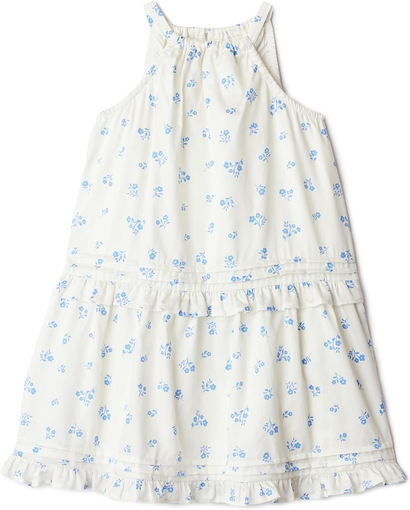 x Sofia Grainge Mommy & Me Cotton Sateen Dresses | Amazon (US)