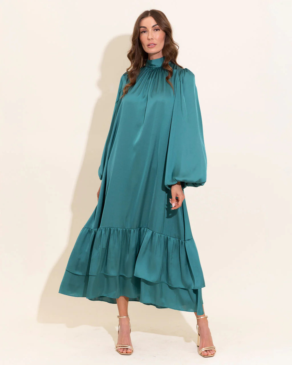 Ramona Dress | Alden Adair Collection
