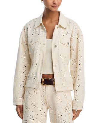 Henrietta Jacket | Bloomingdale's (AU)