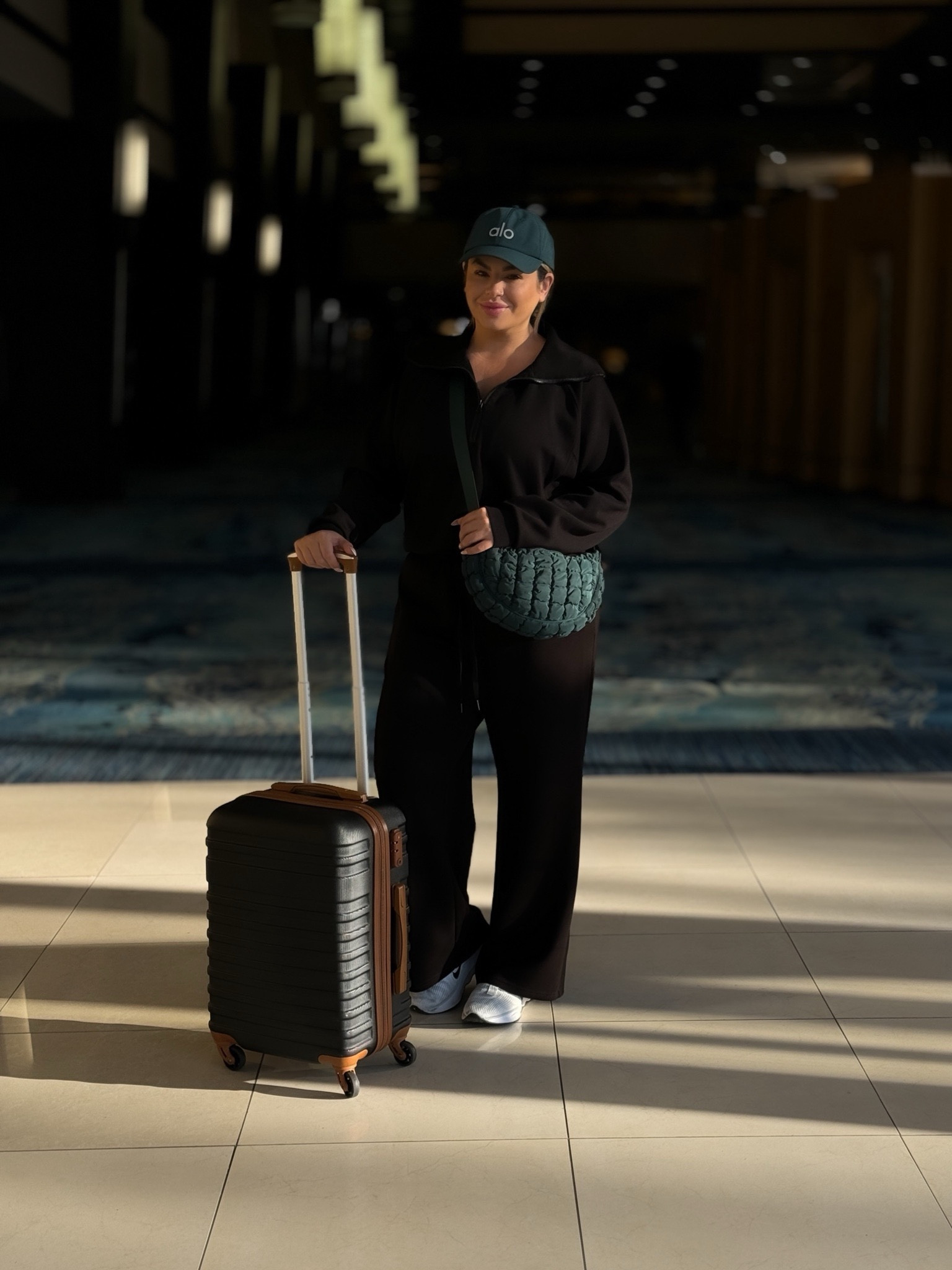 Travel fit 
Set size L 
#amazon #nike #aloyoga #alo 

Follow my shop @shaynaslife on the @shop.LTK app to shop this post and get my exclusive app-only content!

#liketkit 
@shop.ltk
https://liketk.it/53T0z

#LTKStyleTip #LTKFindsUnder100 #LTKFindsUnder50