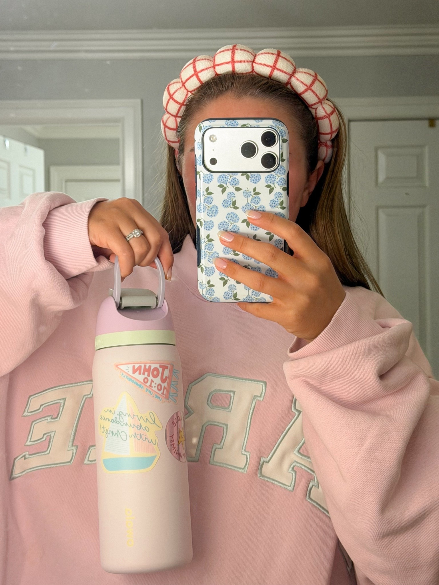 Candy Coated Owala🍬