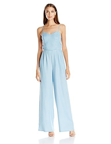 Lovers+Friends Women's Gardenia Jumpsuit | Amazon (US)