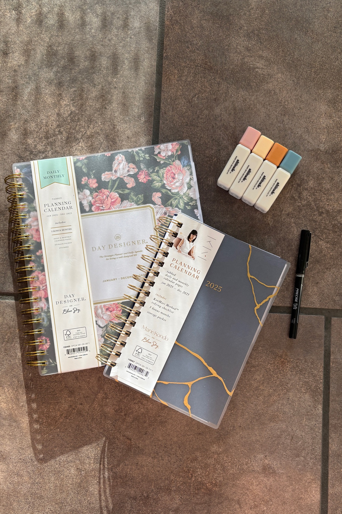 All my favourite yearly planning tools. 

Planners, pens, organization, planning, office supplies, daily planner, agendas

#LTKHome #LTKU #LTKFamily