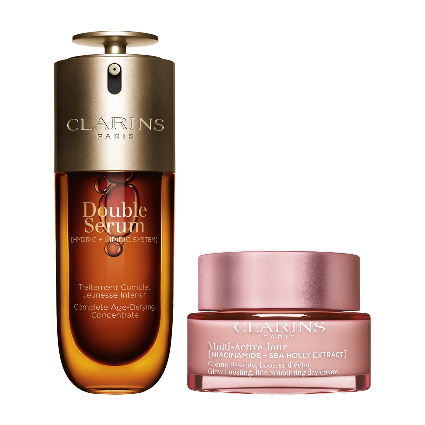 Multi-Active Set | Clarins USA