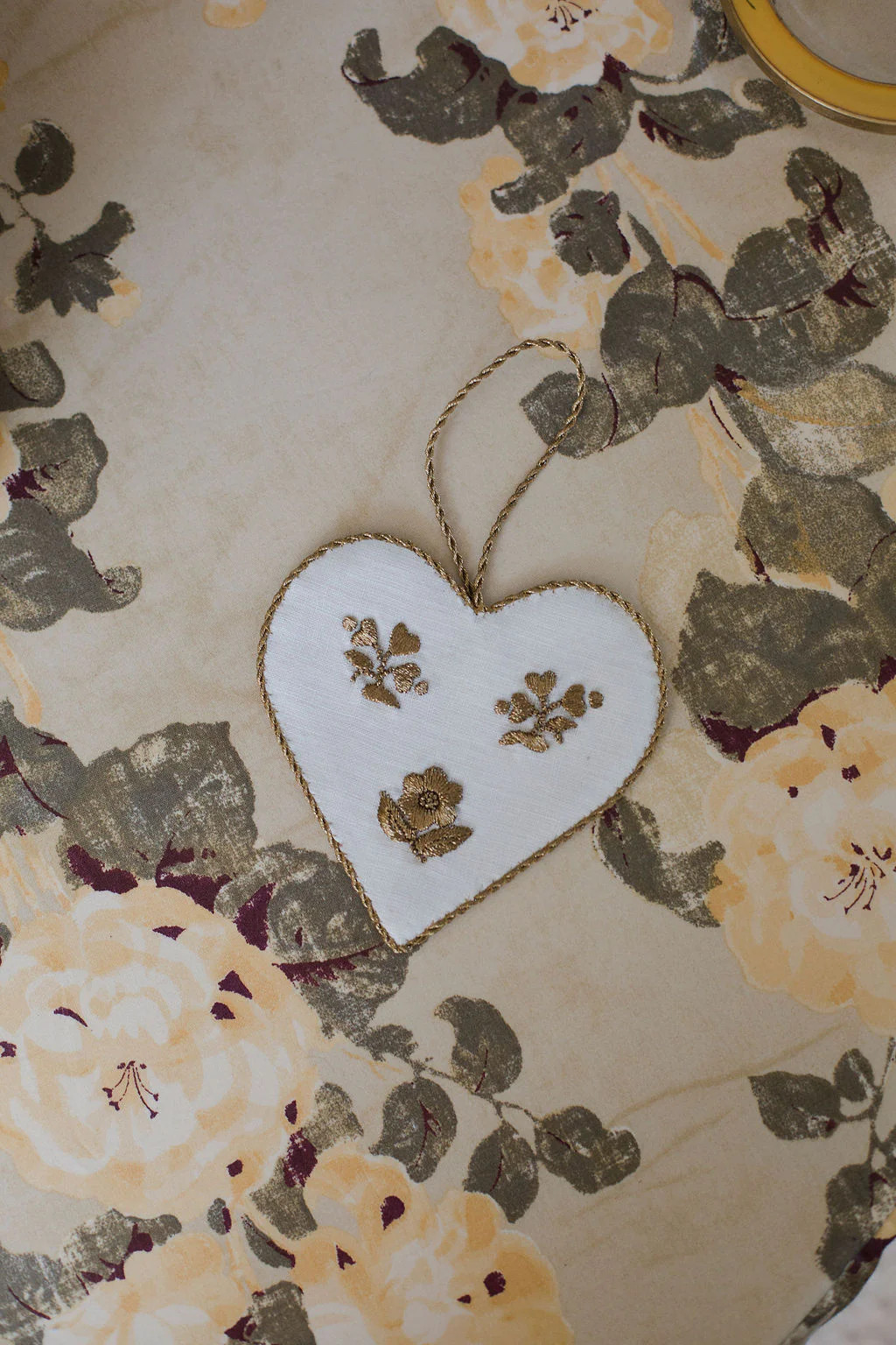 Ingrid Ornament Set | Parterre