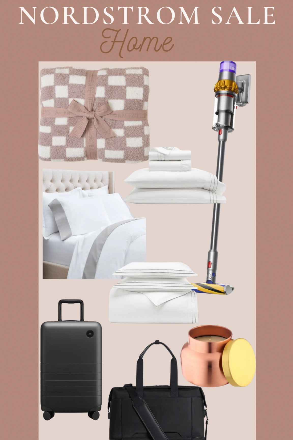 Nordstrom Sale—home 

#LTKxNSale #LTKSaleAlert #LTKHome