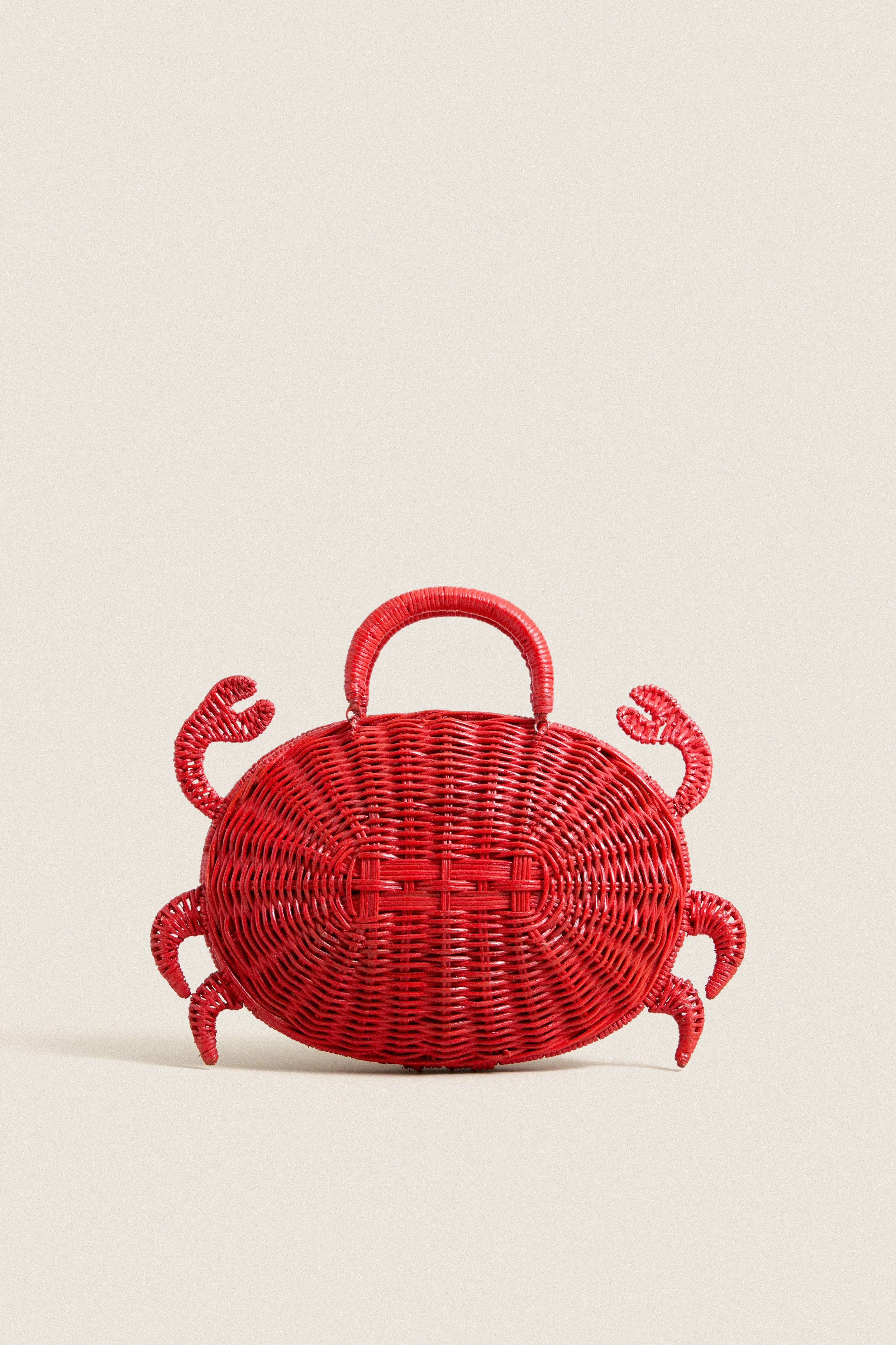 Tomato July Crab Bag | Tuckernuck (US)