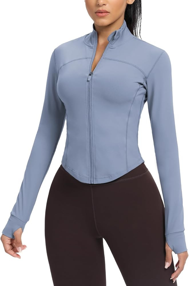 Lululemon Dupes / Lululemon Look For Less / Lululemon Jacket Dupes / Lululemon Define Jacket Dupes  | Amazon (US)