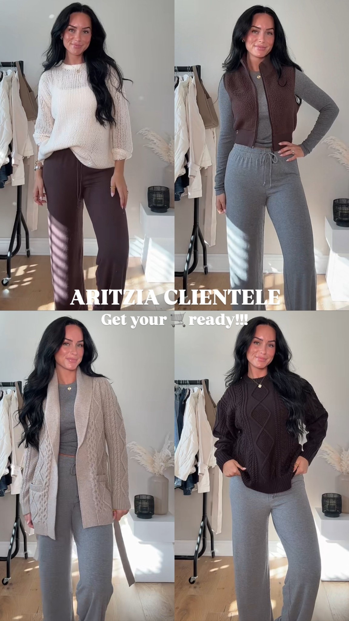 Get your 🛒 ready!! Black five day sale starts 11/25

 @aritzia #aritziapartner




#LTKGiftGuide #LTKCyberWeek #LTKHoliday