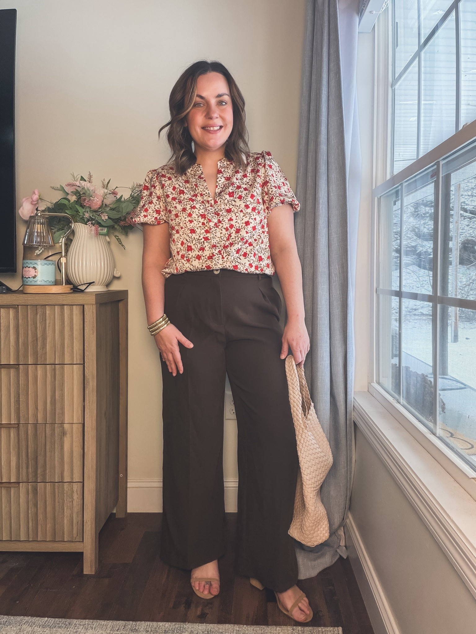 If you are looking for worker wear for summer 2026 this is the perfect business casual outfit. Amazon workwear finds. 

#LTKWorkwear #LTKSaleAlert #LTKootd