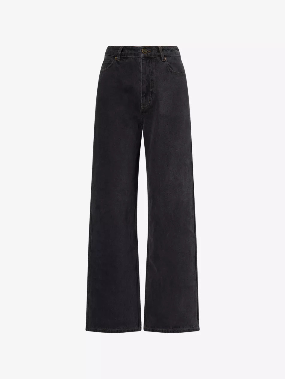 Westin Straight-Leg Denim Jeans | Selfridges