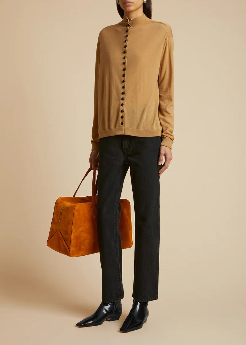 The Abigail Jean in Prescott | Khaite