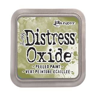 Tim Holtz Distress® Oxide Ink Pad | Michaels | Michaels Stores