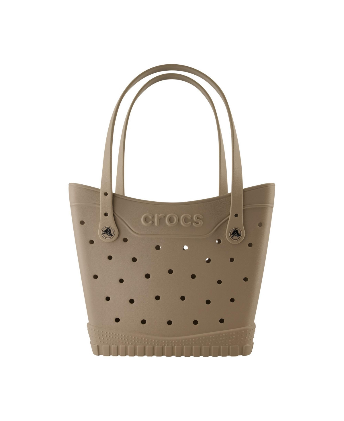 Crocs Medium Classic Tote - Taupe | Macy's