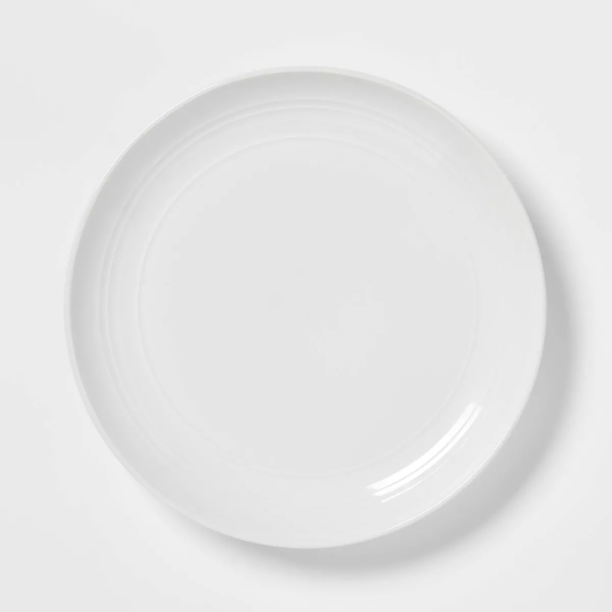 10" Stoneware Westfield Dinner Plates - Threshold™ | Target