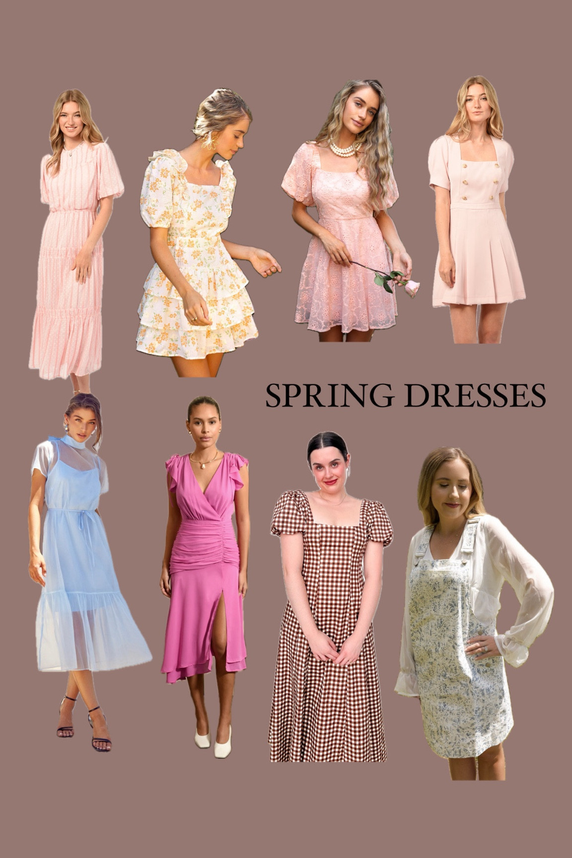 spring dresses
spring party dresses
feminine dresses
pink dresses
tea party dresses



#LTKParties #LTKSeasonal #LTKStyleTip