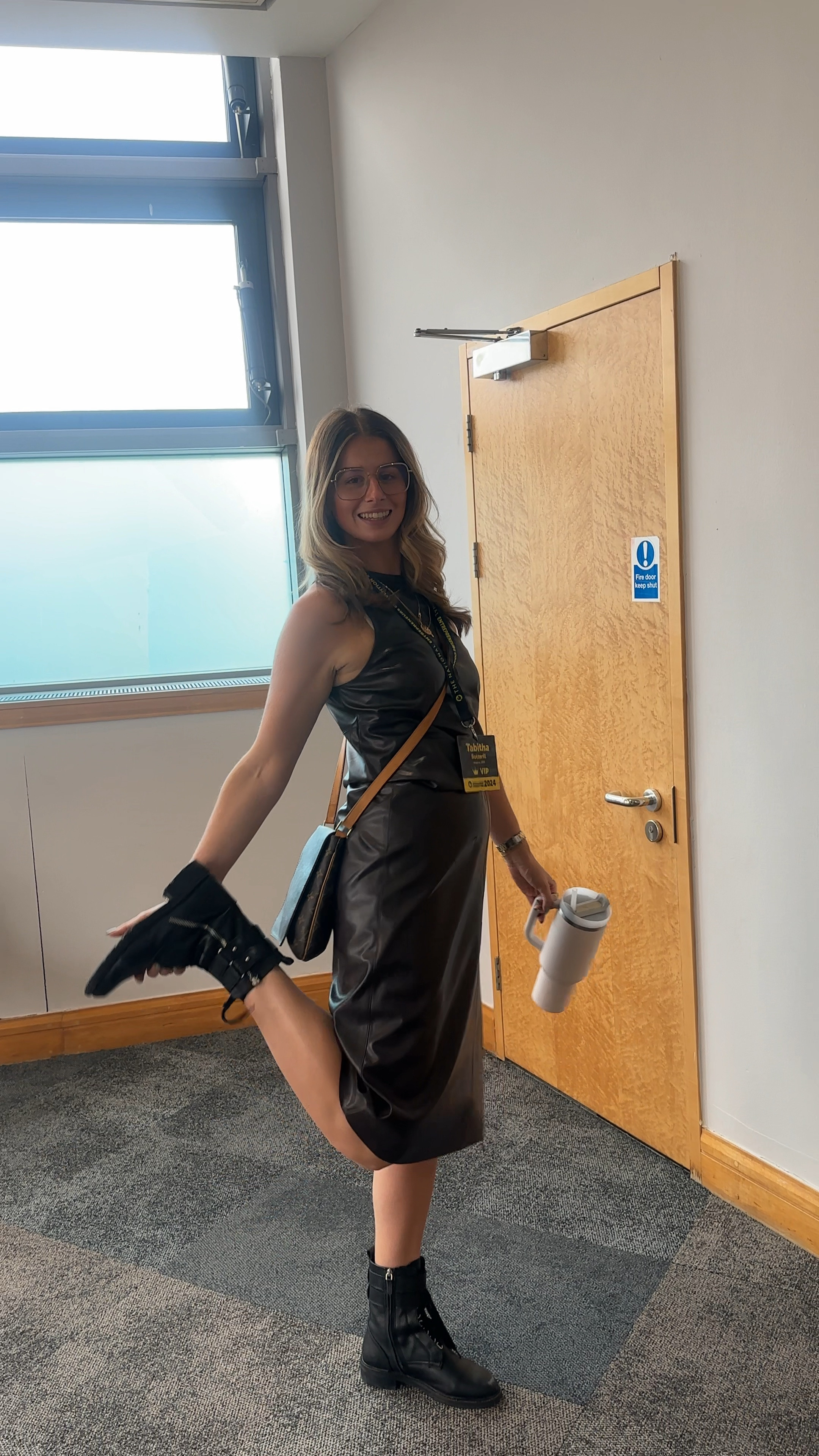 this M&S co ord is just😳😳😳 so flippin’ cute. It’s giving cos, reiss energy & I literally picked it up with my food shop the other day😵😵 highly recommend xxx

#FashionMonth #LTKworkwear #LTKstyletip