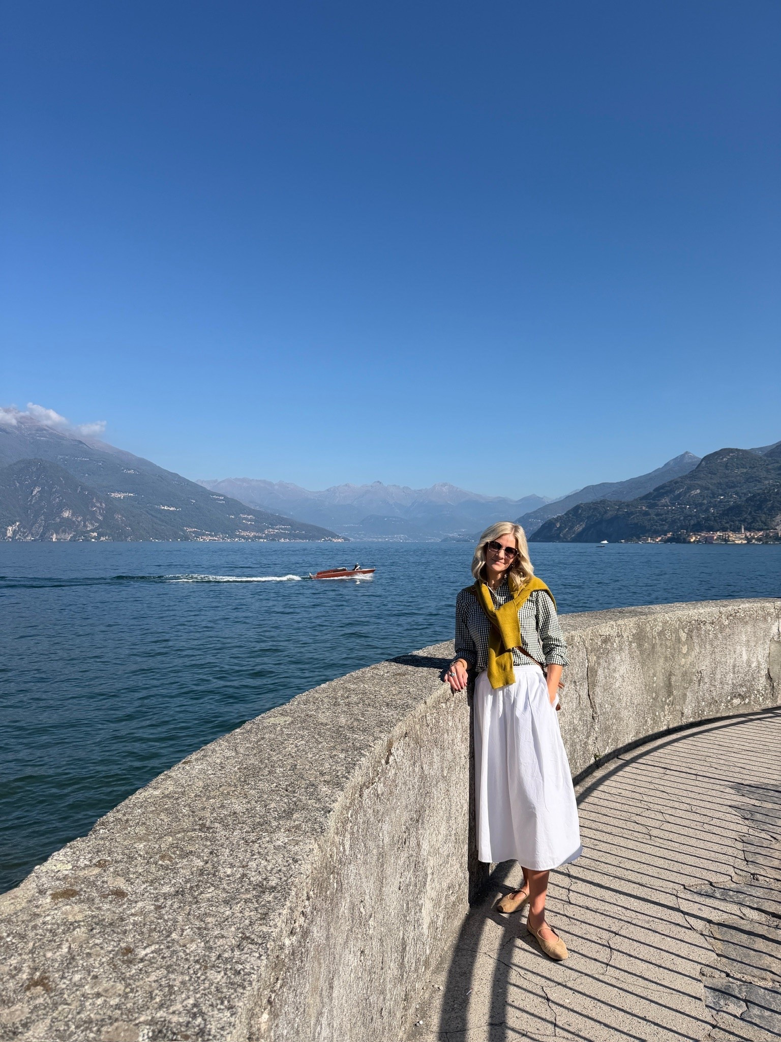 It doesn’t get better than these views 🙌🏻 We are having the best time on our fall European vacation. I hope you’re enjoying following along!

#LTKootd #LTKTravel #LTKgrwm