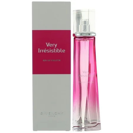 Givenchy Very Irresistible Eau De Toilette Perfume for Women 2.5 Oz | Walmart (US)