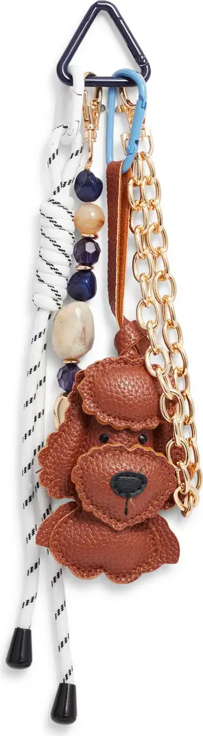 Chelsea28 Dog Cluster Bag Charm | Nordstrom | Nordstrom
