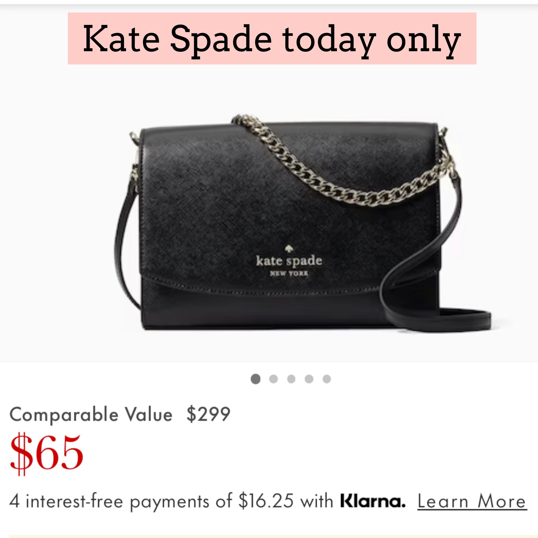 #LTKunder100 #LTKsalealert #LTKitbag