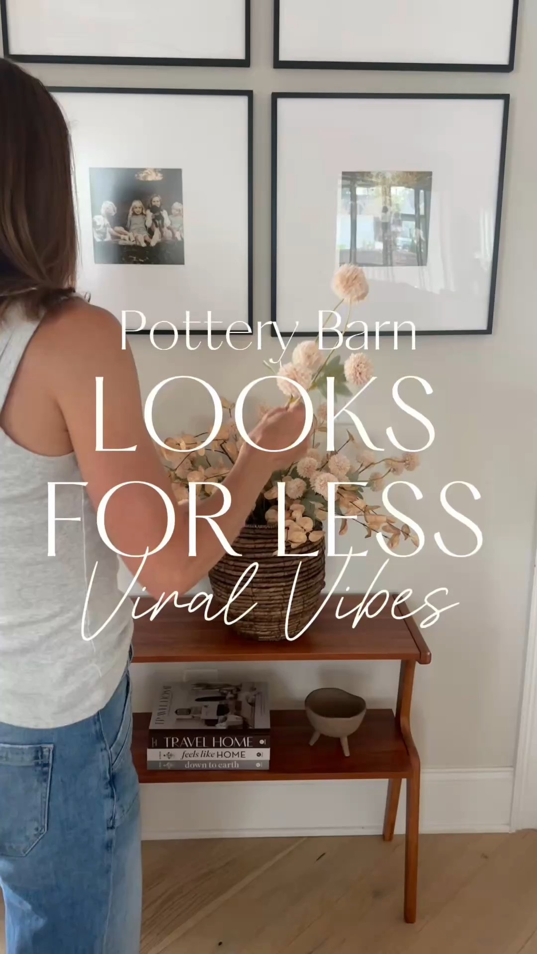 Some of the best looks for less out there!

Home design, affordable home, looks for less, designer style on a budget, modern farmhouse, neutral home

#LTKHome