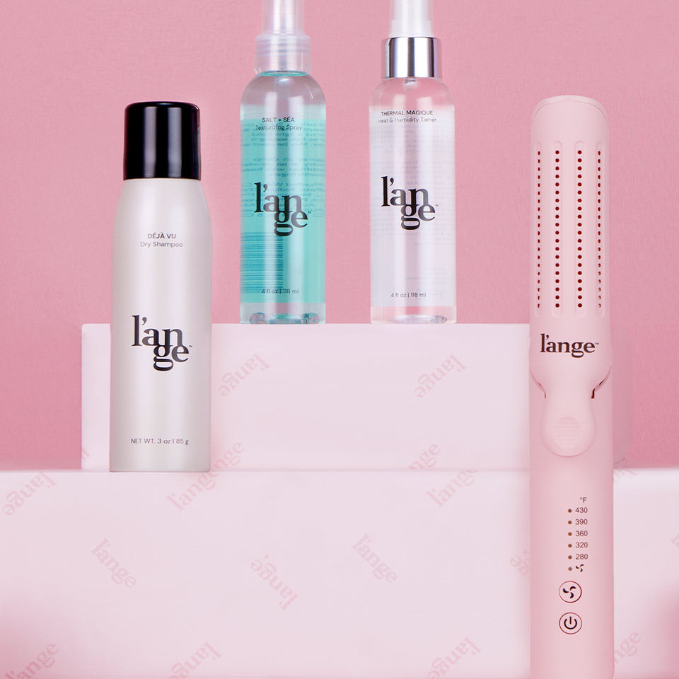 Curl Power - Le Duo | L'ange Hair