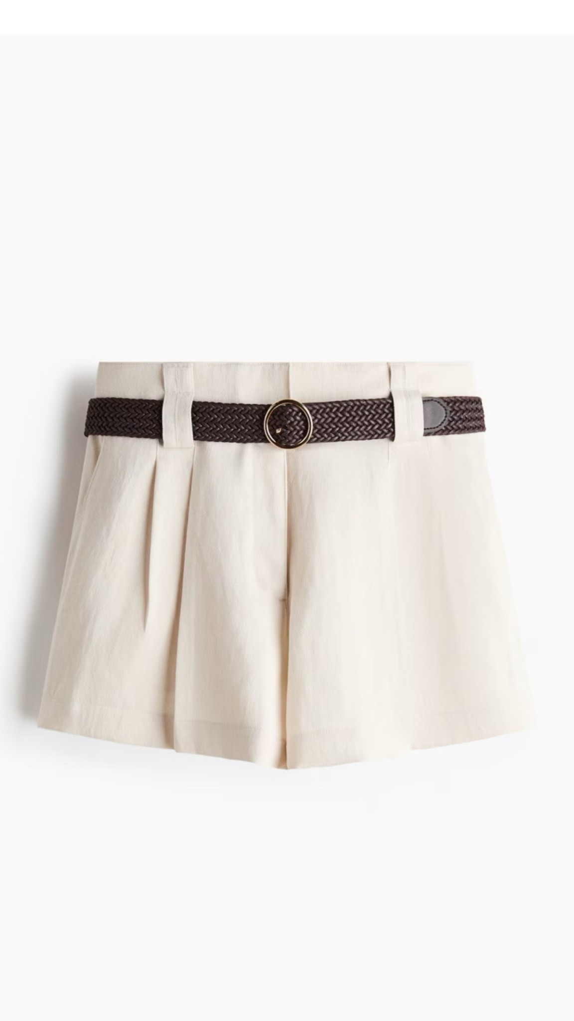 Perfect summer shorts

#LTKootd #LTKgrwm