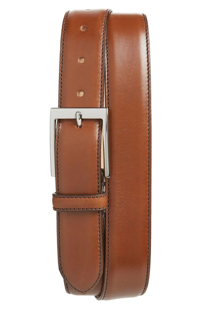 Leather Belt | Nordstrom