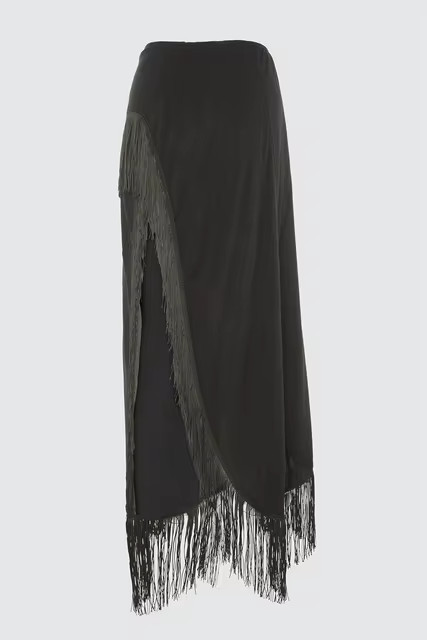 Trendformas Borlas Viscose Tbess20et0358 - Saias - AliExpress | Aliexpress BR (BR)