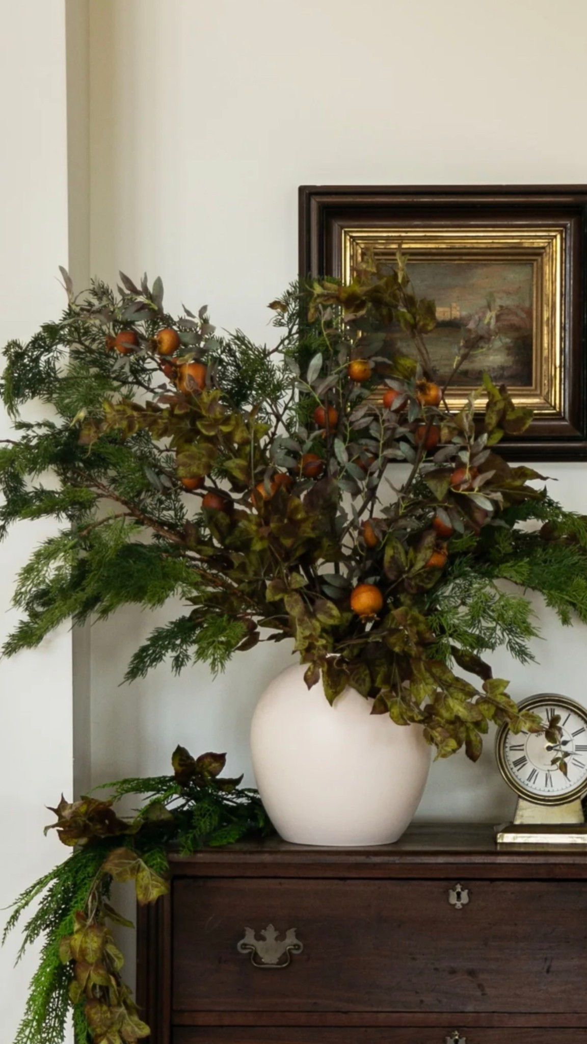 Winter stems 

#LTKSeasonal #LTKGiftGuide #LTKSaleAlert