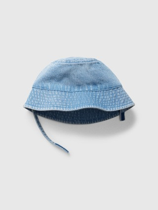 Toddler Bucket Hat | Gap Factory