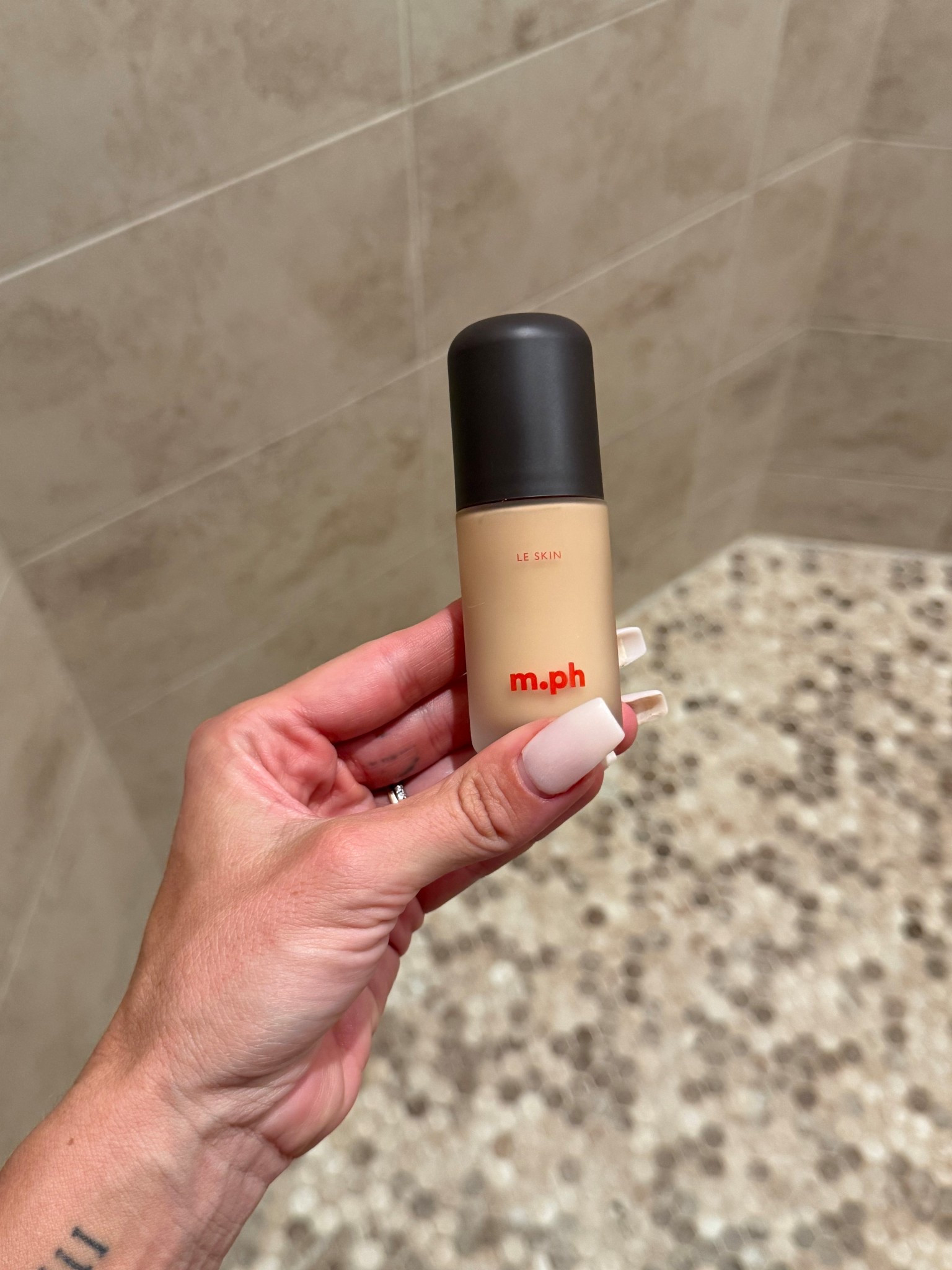 New favorite foundation 

#LTKselfcare #LTKBeauty