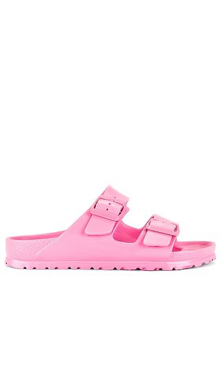 Arizona Sandal in Candy Pink Eva | Revolve Clothing (Global)