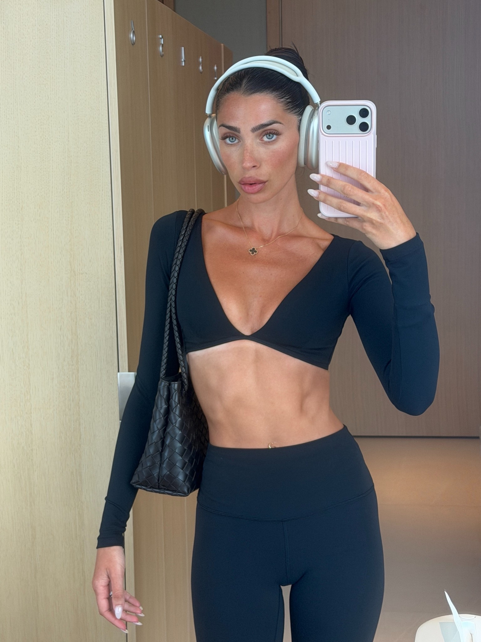Shop my Pilates outfit 

#LTKfitness #LTKsummer #LTKstyletip