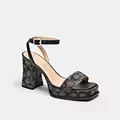 Platform Sandal | Coach (US)